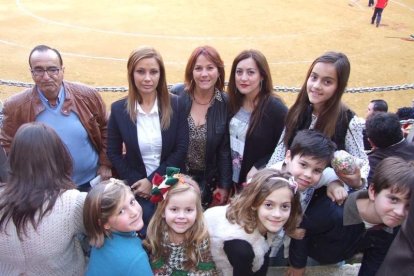 Torres Jerez lo dijo todo toreando