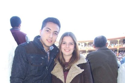 Torres Jerez lo dijo todo toreando