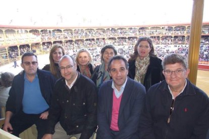 Torres Jerez lo dijo todo toreando