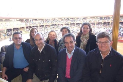 Torres Jerez lo dijo todo toreando