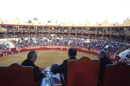 Torres Jerez lo dijo todo toreando