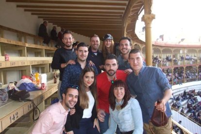 Torres Jerez lo dijo todo toreando