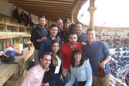 Torres Jerez lo dijo todo toreando