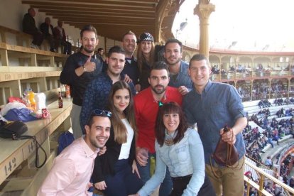 Torres Jerez lo dijo todo toreando