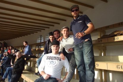 Torres Jerez lo dijo todo toreando