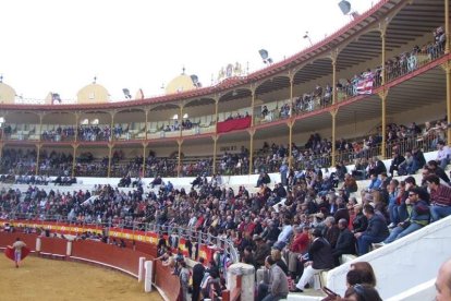 Torres Jerez lo dijo todo toreando