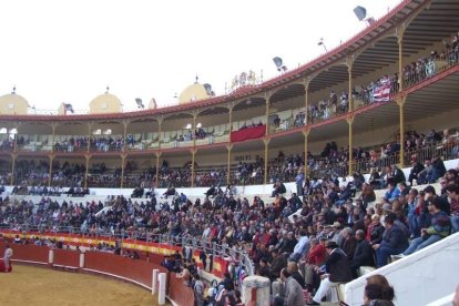 Torres Jerez lo dijo todo toreando