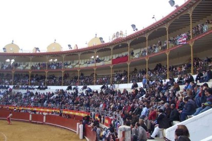 Torres Jerez lo dijo todo toreando