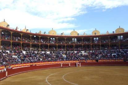 Torres Jerez lo dijo todo toreando