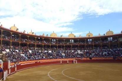 Torres Jerez lo dijo todo toreando