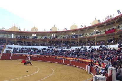 Torres Jerez lo dijo todo toreando