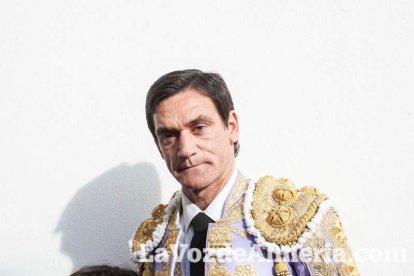 Torres Jerez lo dijo todo toreando