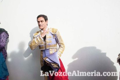 Torres Jerez lo dijo todo toreando