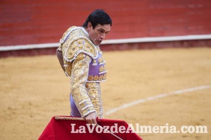 Torres Jerez lo dijo todo toreando