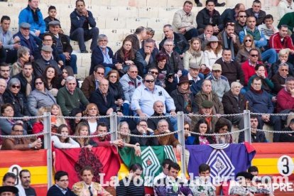 Torres Jerez lo dijo todo toreando