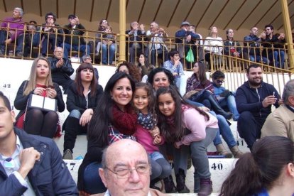 Torres Jerez lo dijo todo toreando