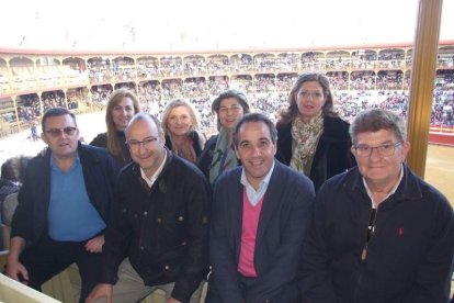 Torres Jerez lo dijo todo toreando