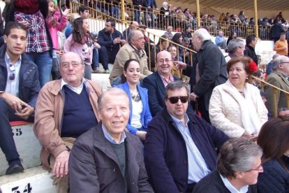 Torres Jerez lo dijo todo toreando