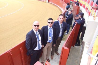 Torres Jerez lo dijo todo toreando