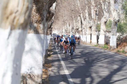 Clásica de Almería 2021.