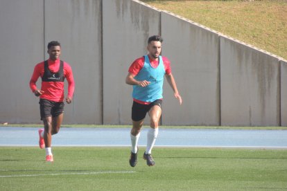 Ramazani y Morlanes.