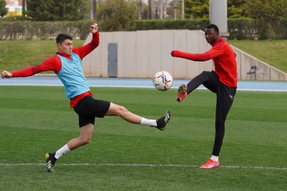 Máxima concentración.