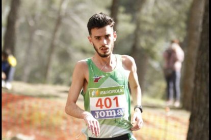 Diego Clemente, un campeón.