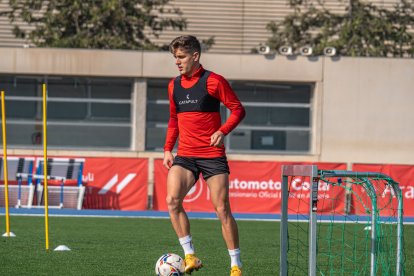 Capitán Corpas.