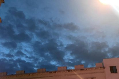 Alerta Roja en los monumentos más destacados de la ciudad. 17-9-20