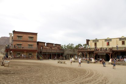 Oasys MiniHollywood 1-9-20