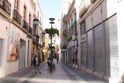 Cierre de la hostelería y comercios a las seis de la tarde.