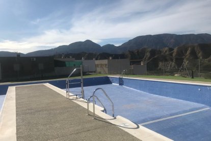 Cuenta con una inversión global de 160.000 euros.