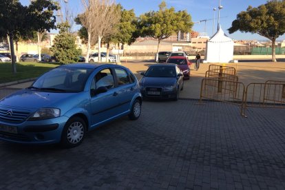 El proceso de vacunación se ha suspendido.