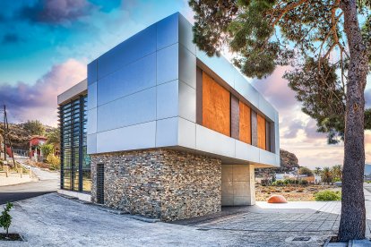 \'Destellos de azahar\' de Francisco José Hidalgo.