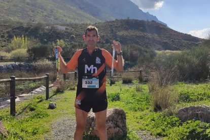 En un marco incomparable.