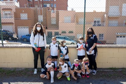 El Federico García Lorca de Vícar.