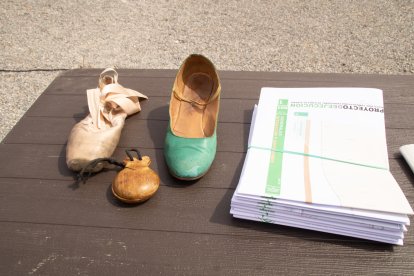 Elementos para un día histórico.