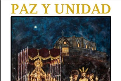 Cartel de la Unidad.