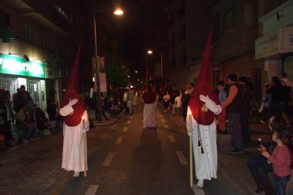 Hermandad de Coronación.