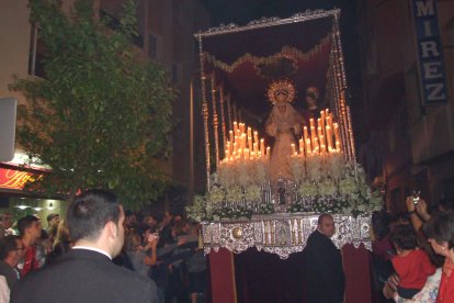 Hermandad de Coronación.