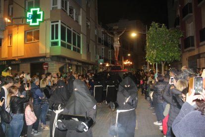 Hermandad del Perdón.