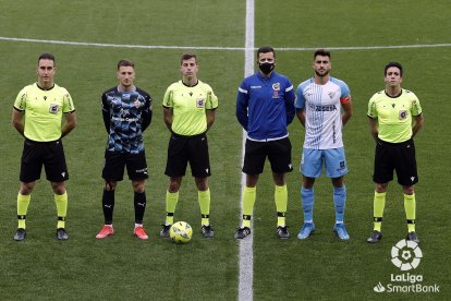 La foto que casi nunca sale.