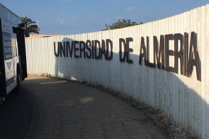 Autobús de la línea 11.