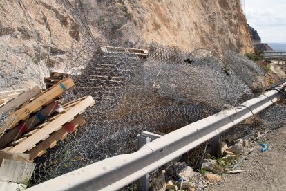 Está previsto que finalicen en el mes de junio.