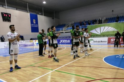 Unicaja, un club muy deportivo.