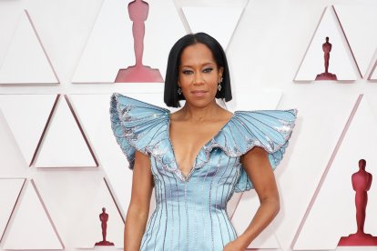 Regina King.