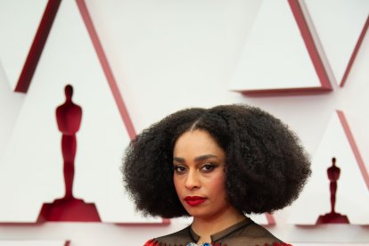 Celeste Waite, compositora y cantante británica.