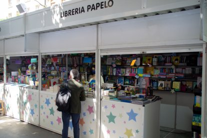 Librería Papelo.
