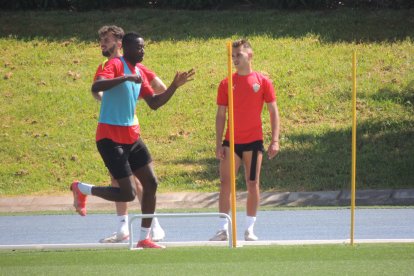 Umar Sadiq.