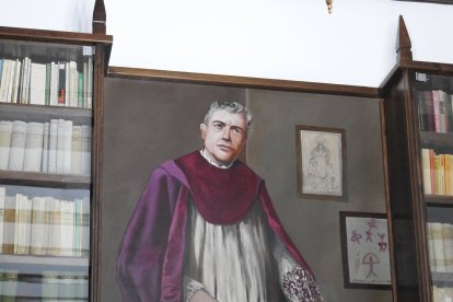 Bartolomé Marín, figura clave en el Saliente.